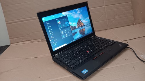 Lenovo thinkpad x230 laptop - lenovo,