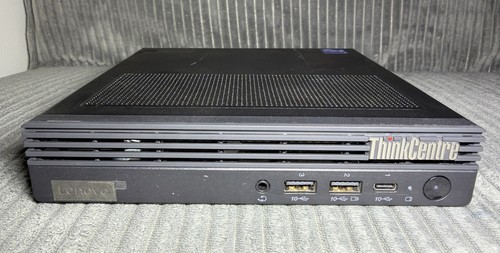 Lenovo thinkcentre m90q - lenovo,