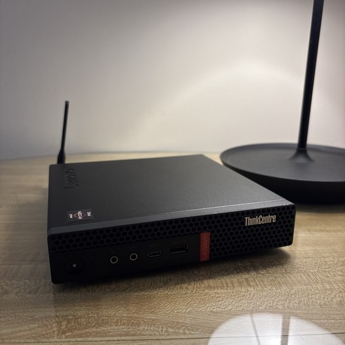 Lenovo thinkcentre m75q mini - m75q-1,