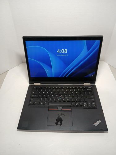 Lenovo thinkpad x380 - lenovo, yoga