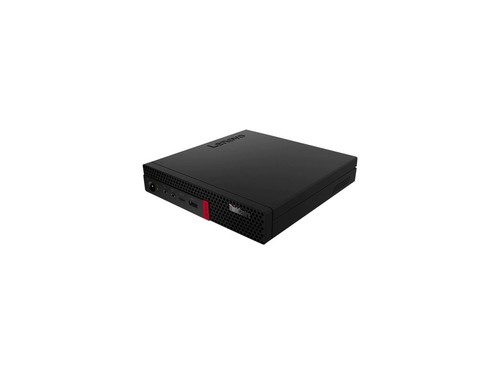 Lenovo thinkcentre m75q gen1 - lenovo,