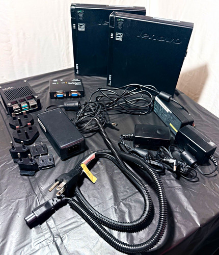Lot lenovo thinkcentre - lenovo,