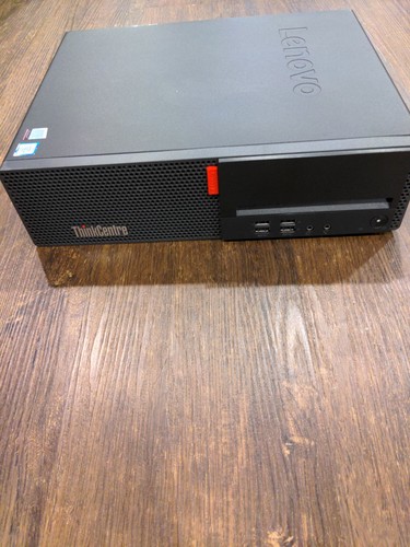 Lenovo thinkcentre m910s - lenovo,