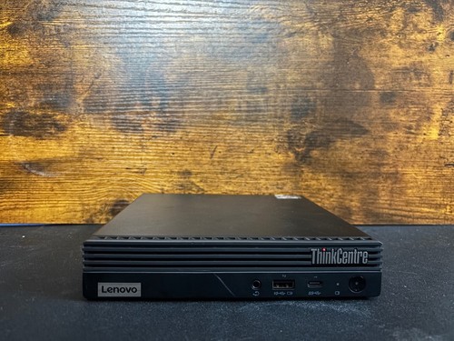 Lenovo thinkcentre m75q gen - gen, 2