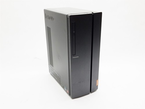 Lenovo ideacentre 510a - lenovo,