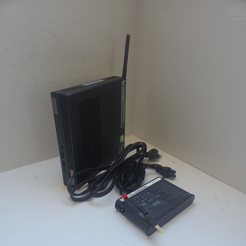 Lenovo thinkcentre m90q gen - gen, 5