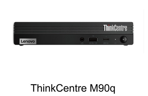 Lenovo thinkcentre m90q tiny - thinkcentre,