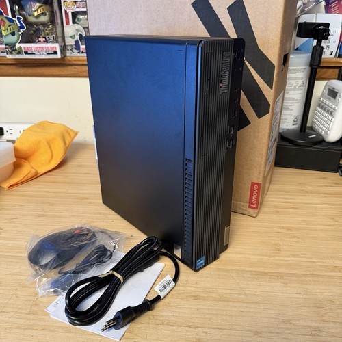 Lenovo thinkcentre m80s - thinkcentre,