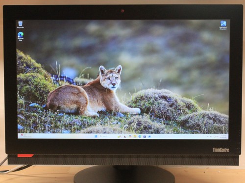 Thinkcentre m810z aio touch - aio,