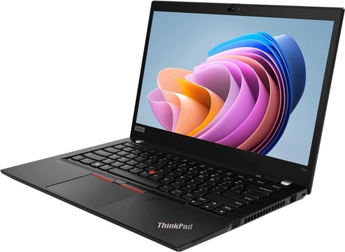 Lenovo thinkpad t14 - lenovo, 1