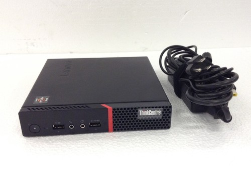 Lenovo thinkcentre m715q - lenovo,
