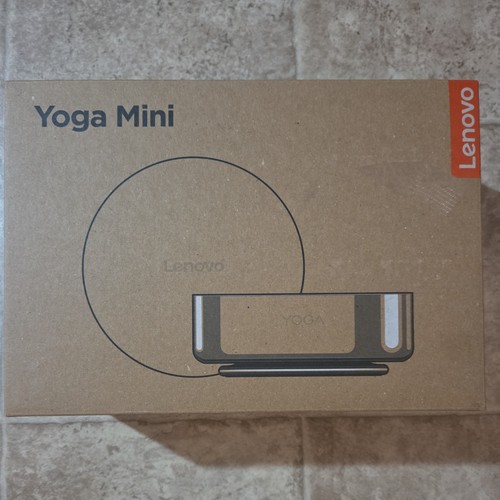 Lenovo yoga mini desktop - -,