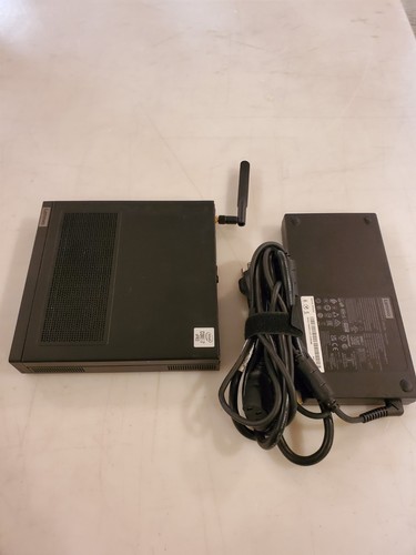Lenovo thinkstation p340 tiny - lenovo,