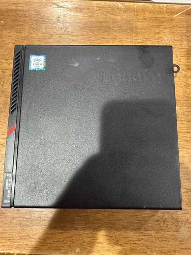 Lenovo thinkcentre m700 - thinkcentre,