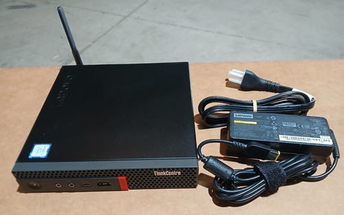Lot lenovo m720q - of, (1)