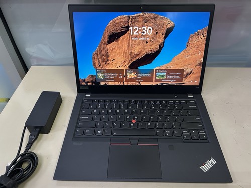 Lenovo thinkpad t14 gen - t14, 1