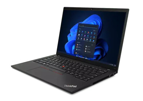 Lenovo thinkpad t14 gen - thinkpad, 14"