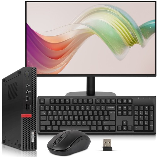 Lenovo m720q tiny intel - m720q, pc