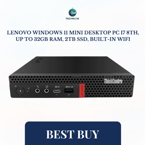 Lenovo windows mini - lenovo,