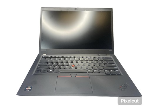 Lenovo thinkpad t495s rzn - t495s, 7