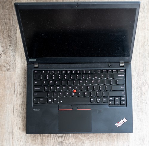 Lenovo thinkpad t14s - 2, fhd