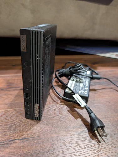 Lenovo thinkcentre m90q - lenovo,