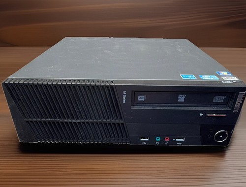 Lenovo thinkcentre series - lenovo, m