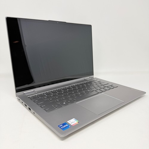 Lenovo thinkbook 14s - lenovo, yoga