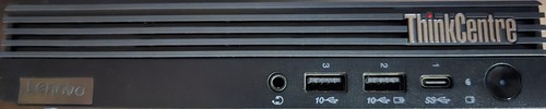 Lenovo thinkcentre m70q gen - lenovo,