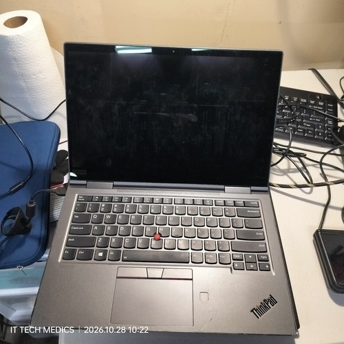 Lenovo thinkpad yoga gen - thinkpad,