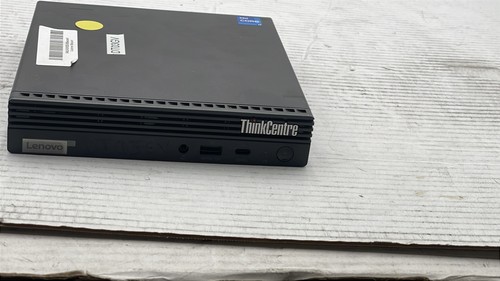 Lenovo thinkcentre m70q gen - m70q, 2