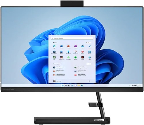 Lenovo ideacentre aio - lenovo,