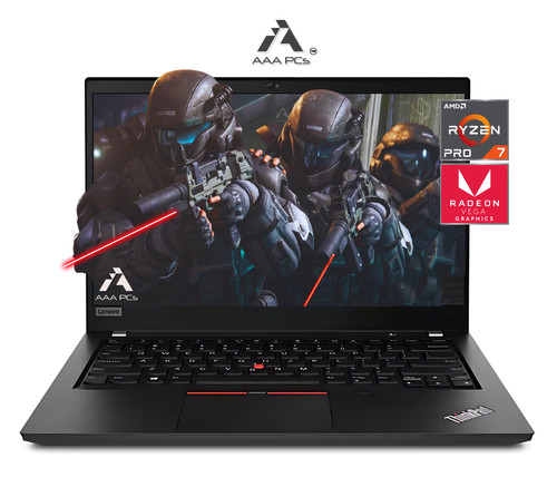 Lenovo thinkpad amd - lenovo,