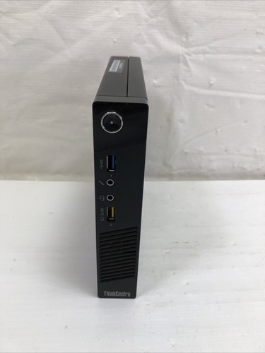 Lenovo thinkcentre m73 - thinkcentre,