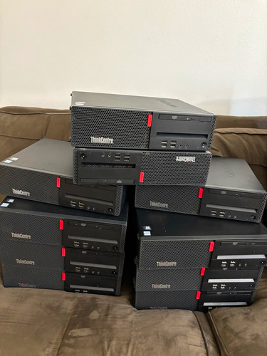 Lenovo thinkcentre m710s - lenovo,