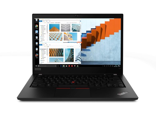Lenovo thinkpad t14 laptop - thinkpad,