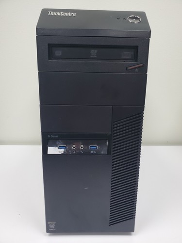 Lenovo thinkcentre m83 core - thinkcentre,
