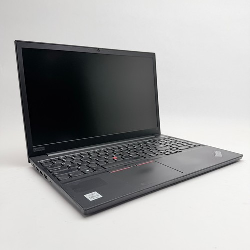 Lenovo thinkpad e15 - thinkpad, 15.6"